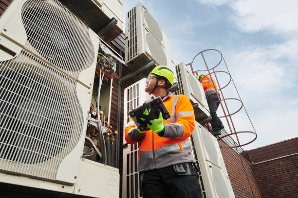 Reliable Preston, TX HVAC Solutions