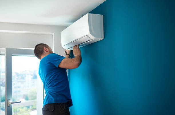 Best Local HVAC companies  in Preston, TX