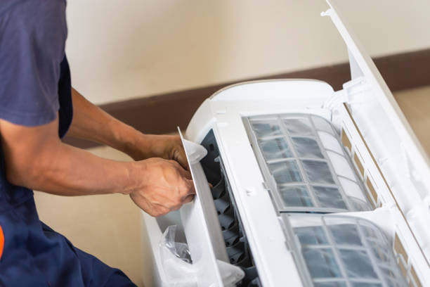 Best Best HVAC companies  in Preston, TX