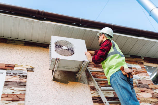 Best HVAC cleaning services  in Preston, TX