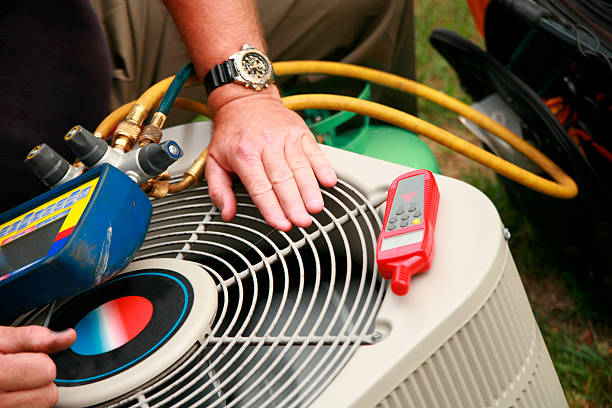 Best AC installation near me  in Preston, TX