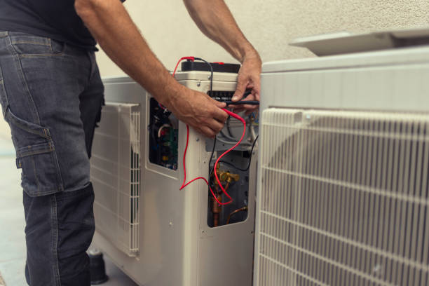 Best Affordable HVAC services  in Preston, TX