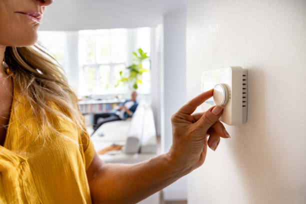 Best HVAC installation services  in Preston, TX