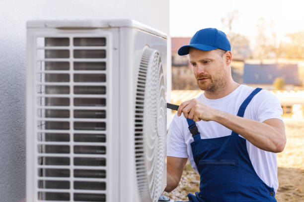 Best Residential HVAC services  in Preston, TX