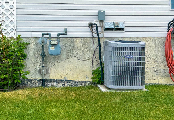 Best HVAC maintenance near me  in Preston, TX