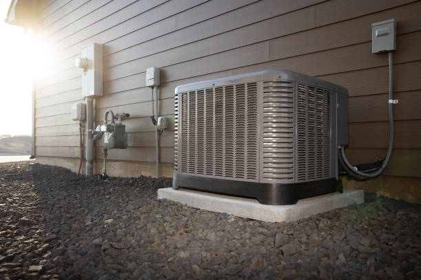 Best Affordable HVAC services  in Preston, TX
